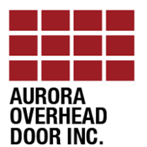 Aurora Overhead Door Inc's logo
