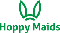Hoppy Maids's logo