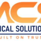 MCS Electrical Solutions Ltd.'s logo