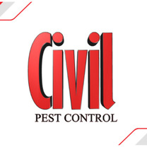 Civil Pest Control 's logo