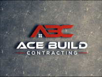Ace Build Contracting Inc's logo
