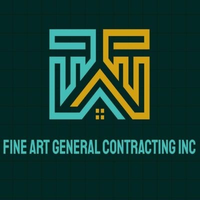 Fine Art General Contracting Inc.'s logo