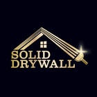 Solid Drywall's logo