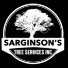 Sarginson's Tree Services Inc's logo
