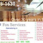 Fox Services