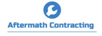 Aftermath Contracting LTD.'s logo