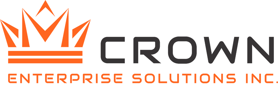 Crown Enterprise Solutions Inc. 's logo