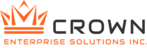 Crown Enterprise Solutions Inc. 's logo