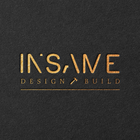 Insame Design & Build's logo