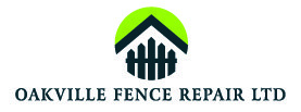 Oakville Fence Repair's logo