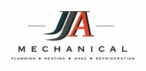 JJ&A Mechanical Ltd.'s logo