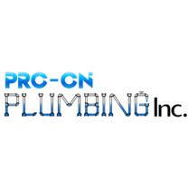 PRO-ON PLUMBING INC.'s logo