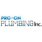 PRO-ON PLUMBING INC.'s logo