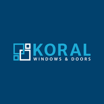 KORAL Windows and Doors's logo