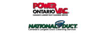 Power Vac Ontario's logo