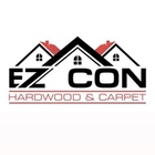 Ez Con Hardwood Floors's logo