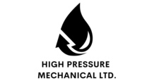 High Pressure Mechanical Ltd. 's logo