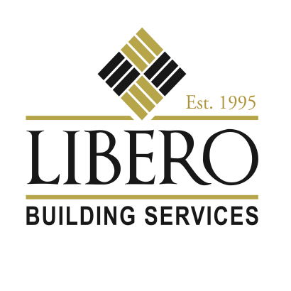 Libero Building Services's logo