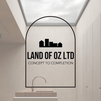Land of Oz Ltd.'s logo