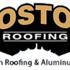 Boston Roofing & Aluminum Contractors's logo