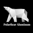 PolarBear Aluminum's logo