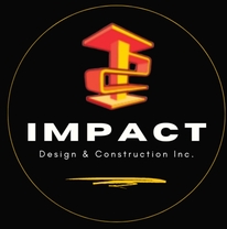 Impact Design & Construction Inc.'s logo