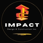 Impact Design & Construction Inc.'s logo