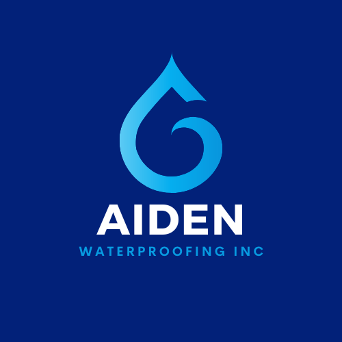 Aiden Waterproofing Inc's logo