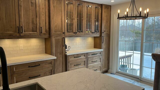 Luxia Kitchens Inc Reviews