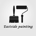Eastside painting company 's logo