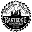 East Edge Woodworks's logo