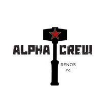 Alpha Crew Renovations's logo