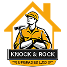 Knock & Rock Upgrades LTD.'s logo