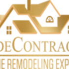 Abode Contracting's logo