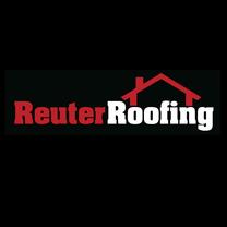 Reuter Roofing's logo