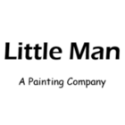 Little Man Painting Co.'s logo