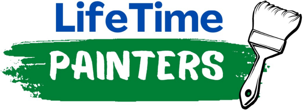 Life Time Painters's logo