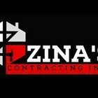 Zina's Contracting Inc's logo