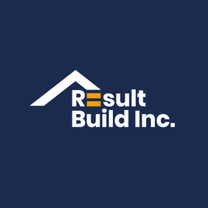 Result Build Inc.'s logo