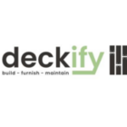 Deckify's logo