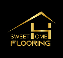 SWEETHOME FLOORING INC.'s logo
