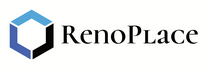 RenoPlace's logo