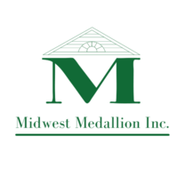 Midwest Medallion Inc.'s logo
