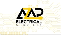 Azap Electrical Services's logo