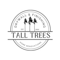 Tall Trees Drywall & Finishings's logo
