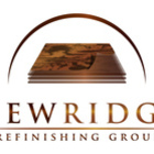 NewRidge Refinishing Group Inc.'s logo