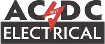 AC-DC Electrical Services's logo