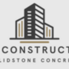 S&S Construction Solidstone Concrete's logo