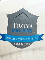 Troya Minibins's logo
