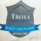 Troya Minibins's logo